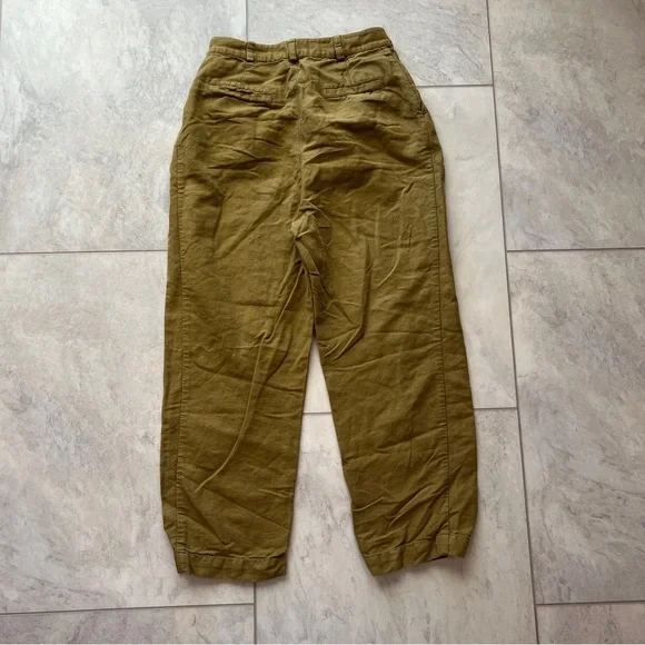 Mara Hoffman Almeria Pants - Picture 6 of 10